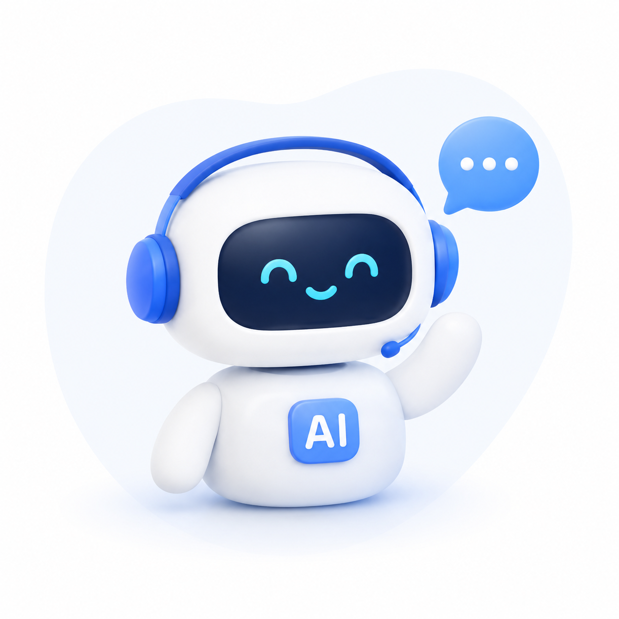 AI 상담이